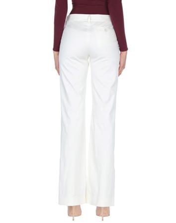 Брюки MOSCHINO CHEAP AND CHIC