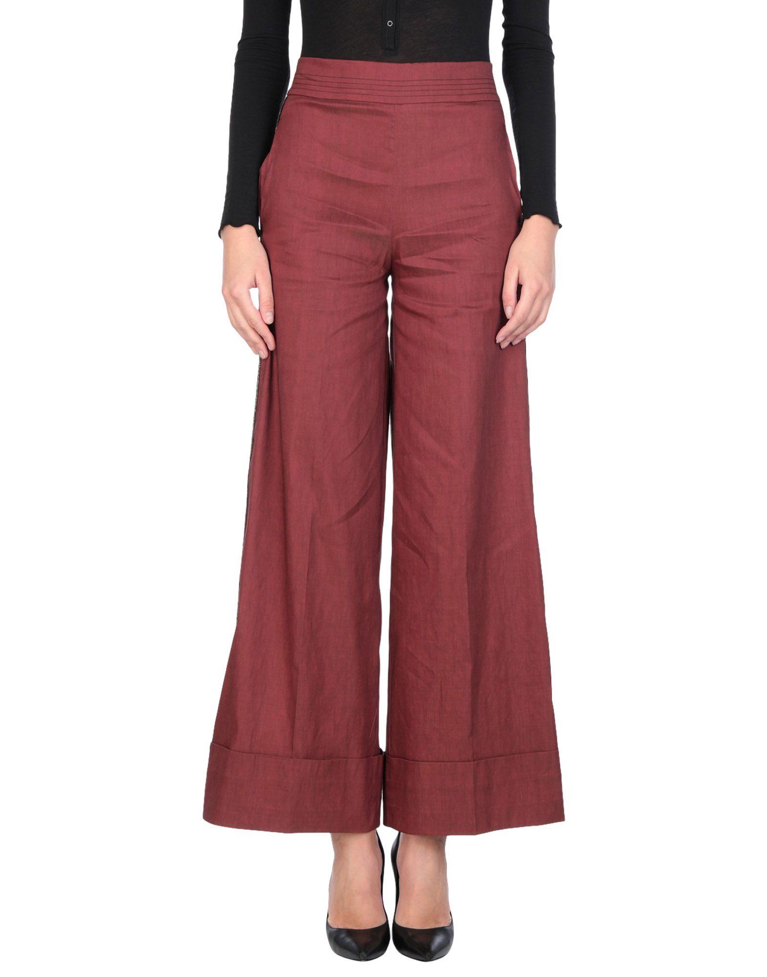 Брюки D.EXTERIOR