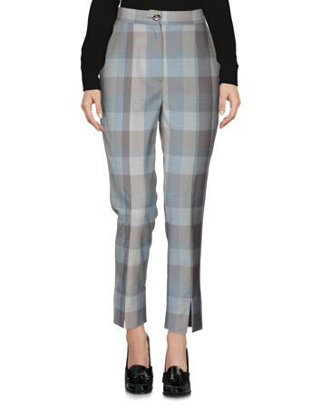 Брюки VIVIENNE WESTWOOD RED LABEL