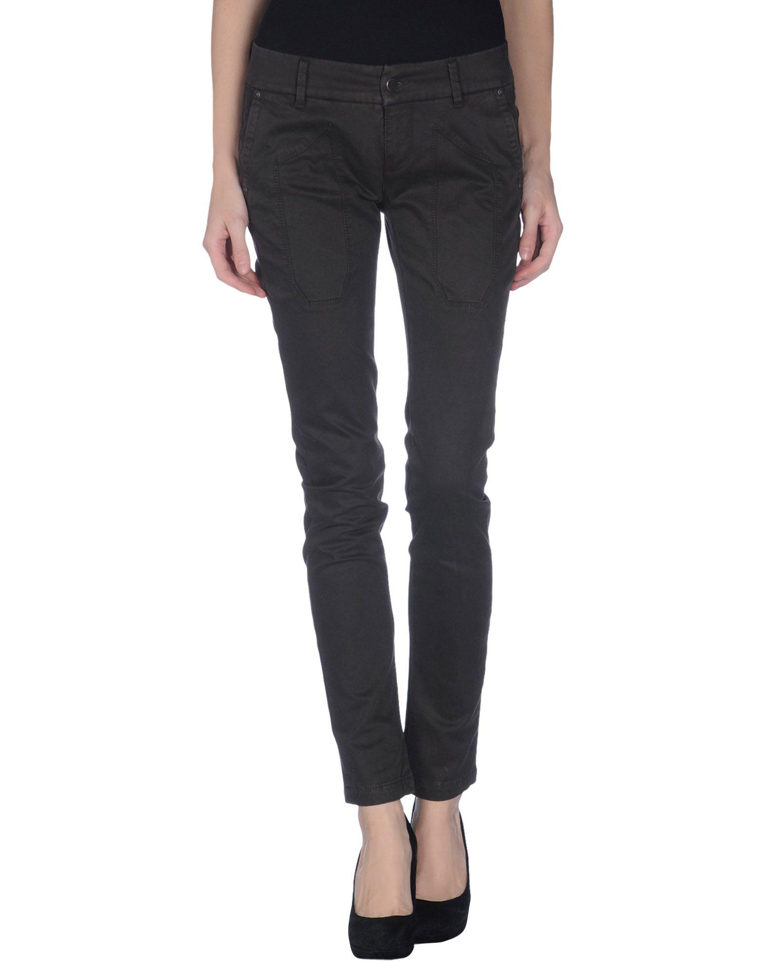 Брюки JECKERSON