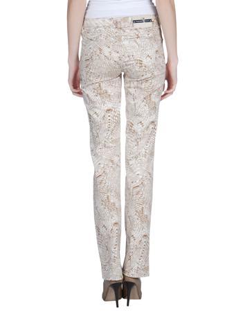 Брюки TRUSSARDI JEANS