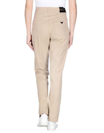 Брюки ARMANI JEANS