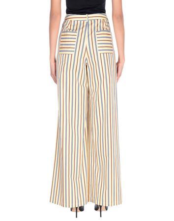 Брюки JIL SANDER NAVY