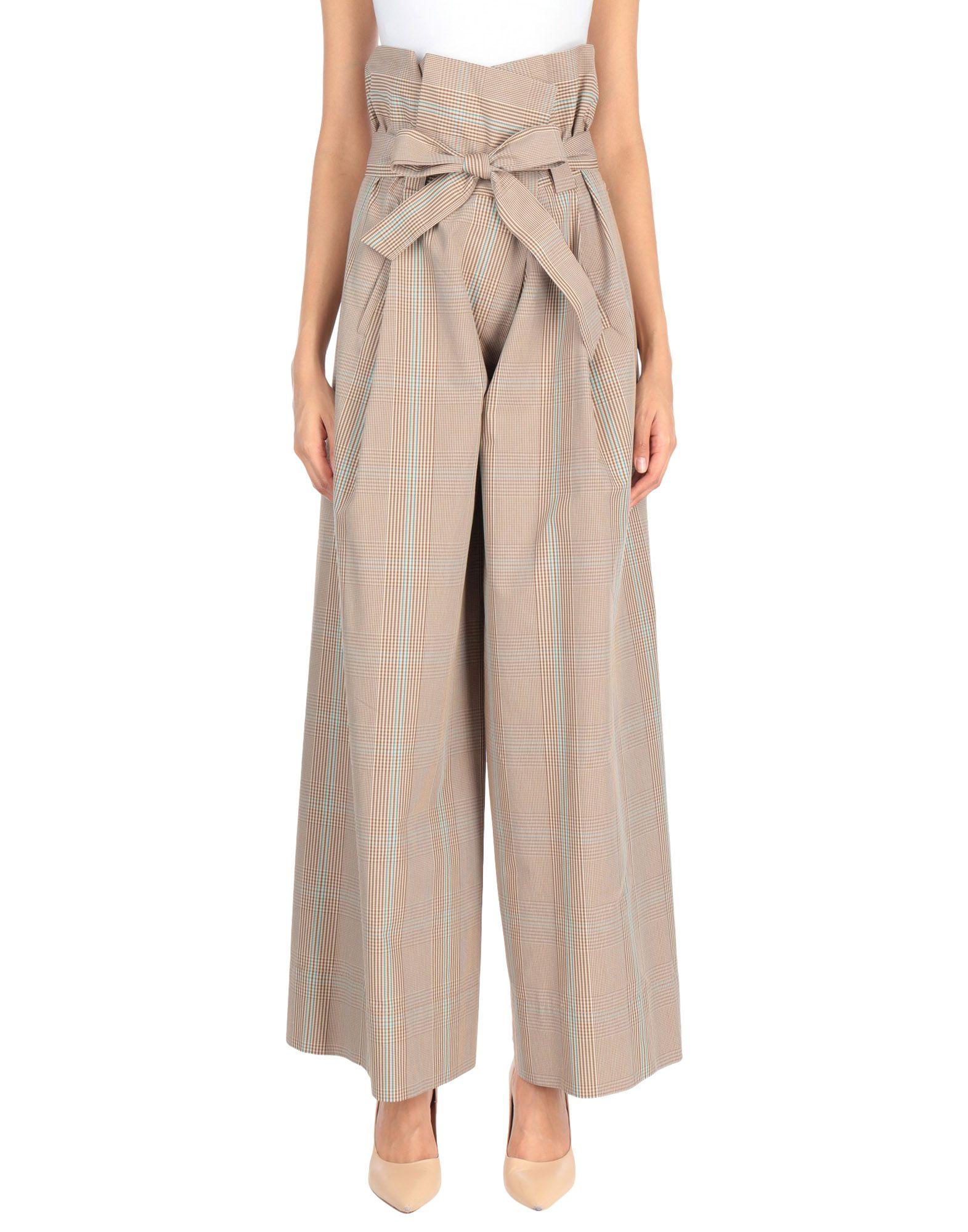 Брюки ERIKA CAVALLINI