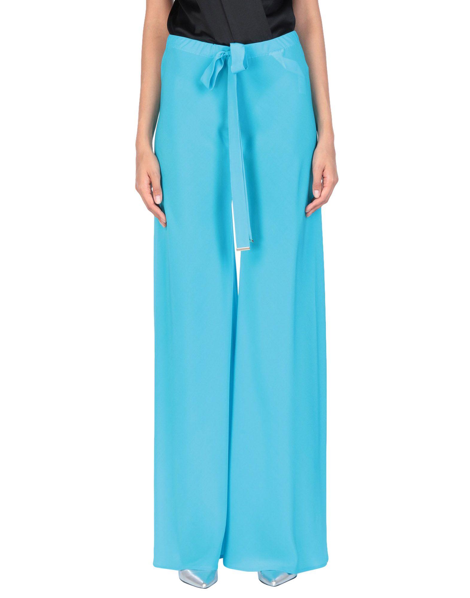 Брюки ROBERTO CAVALLI