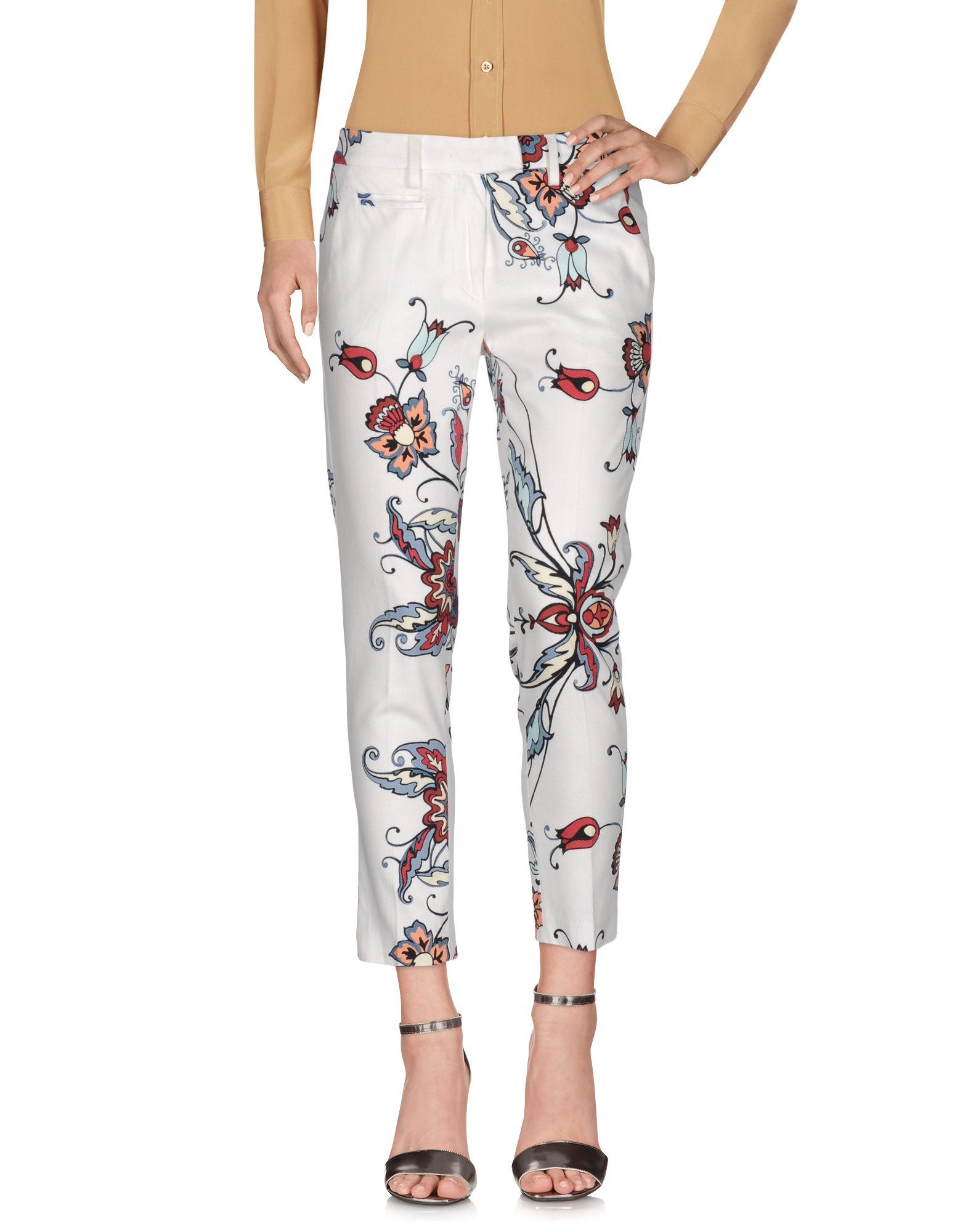 DONDUP Повседневные брюки Брюки DONDUP