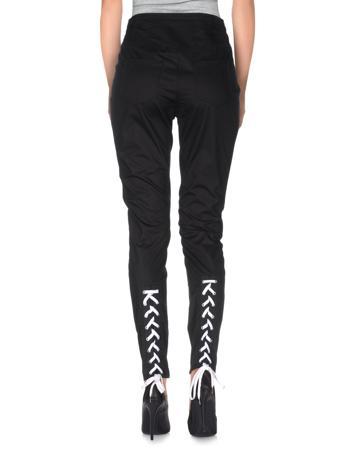 Брюки LOVE MOSCHINO