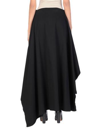 Брюки YOHJI YAMAMOTO