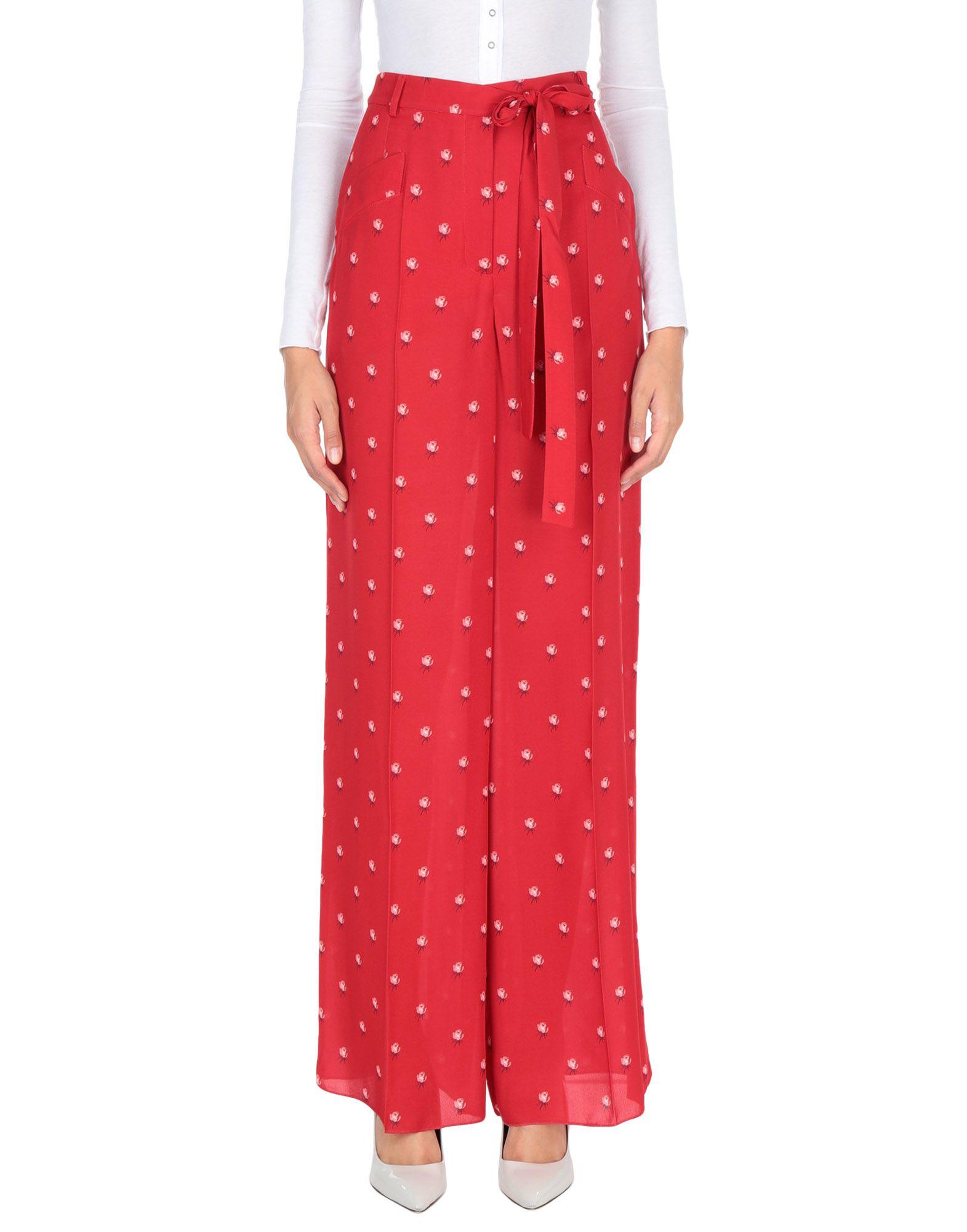 Брюки VALENTINO