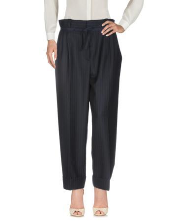 Брюки ACNE STUDIOS Брюки ACNE STUDIOS