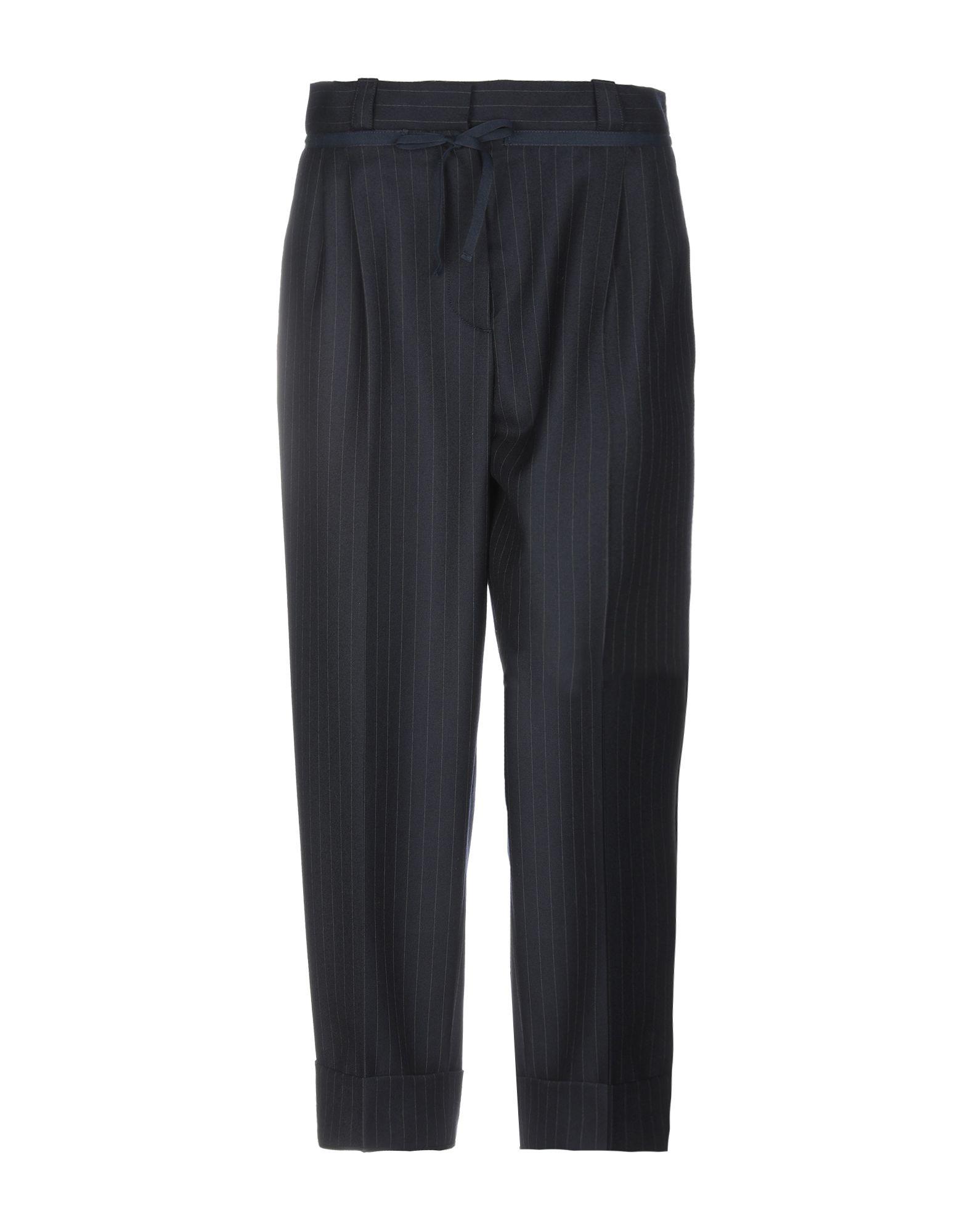 Брюки ACNE STUDIOS