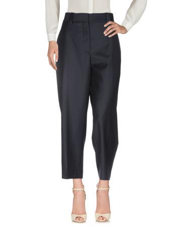 Брюки ACNE STUDIOS Брюки ACNE STUDIOS