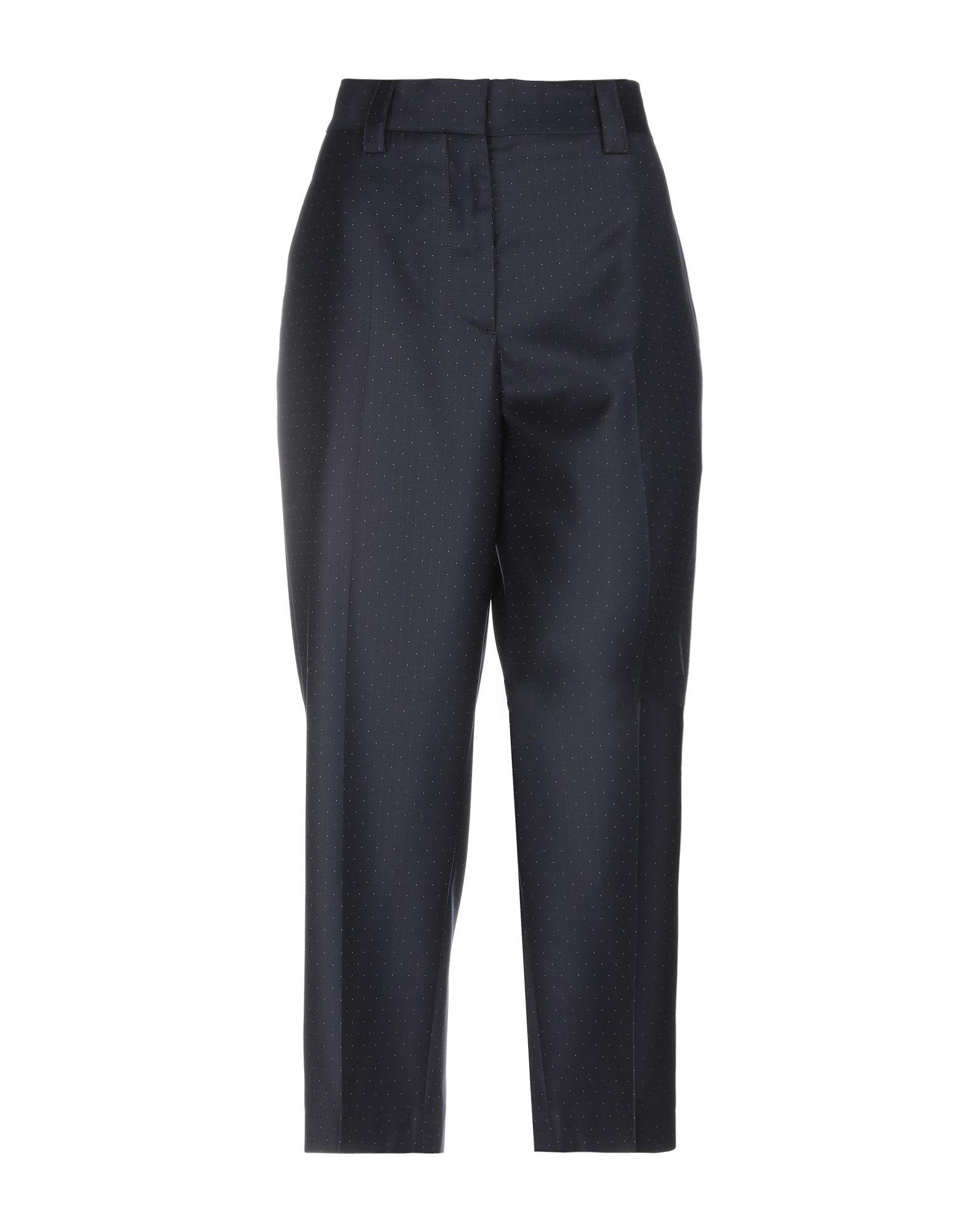 Брюки ACNE STUDIOS