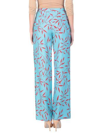 Брюки DIANE VON FURSTENBERG