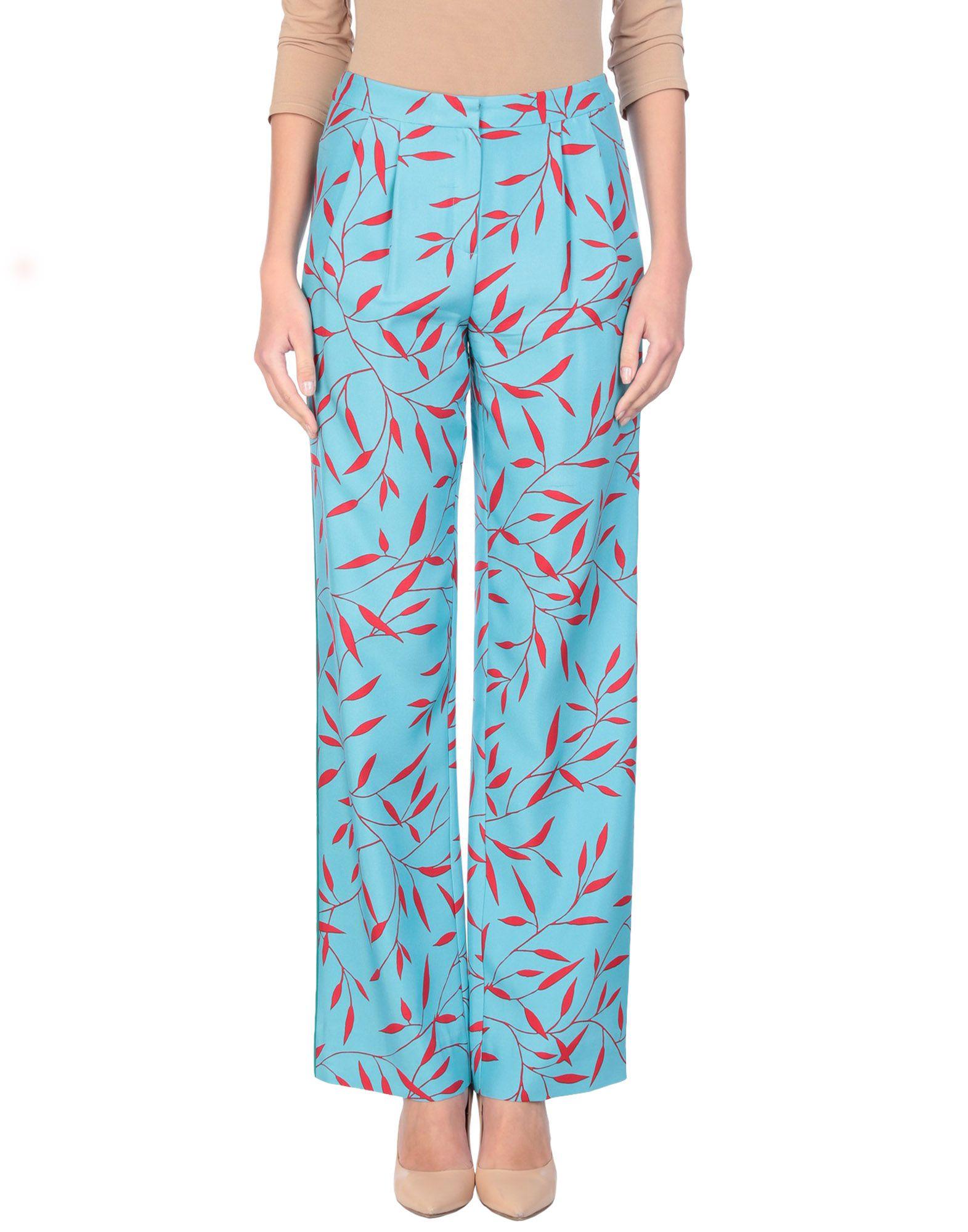 Брюки DIANE VON FURSTENBERG