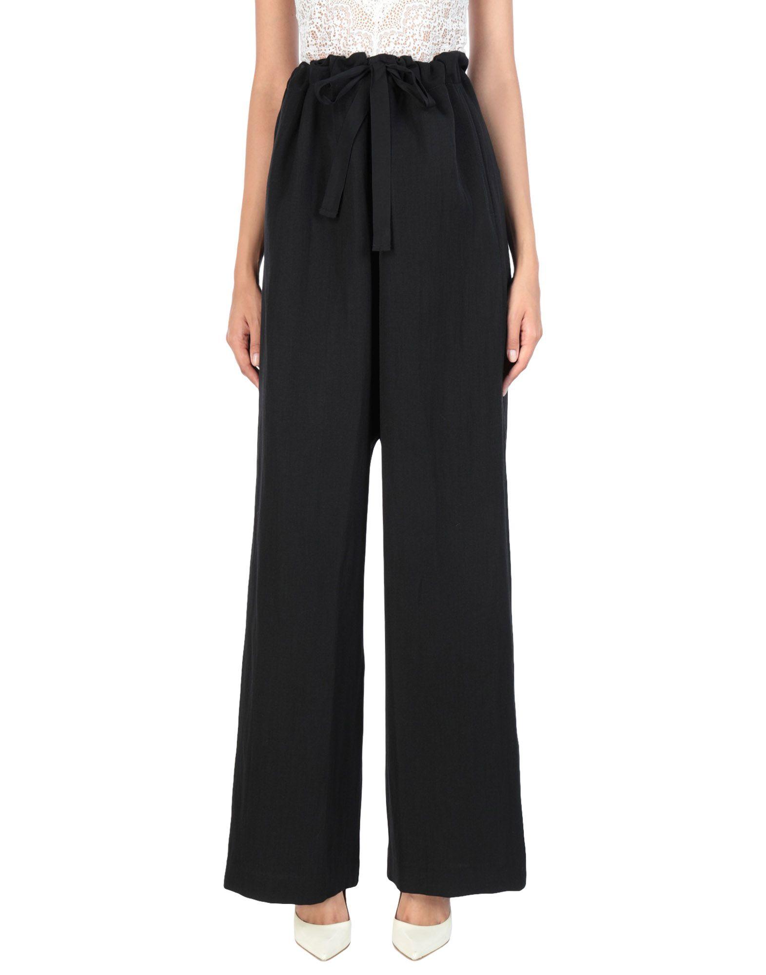 Брюки ANN DEMEULEMEESTER