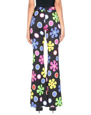 Брюки MOSCHINO