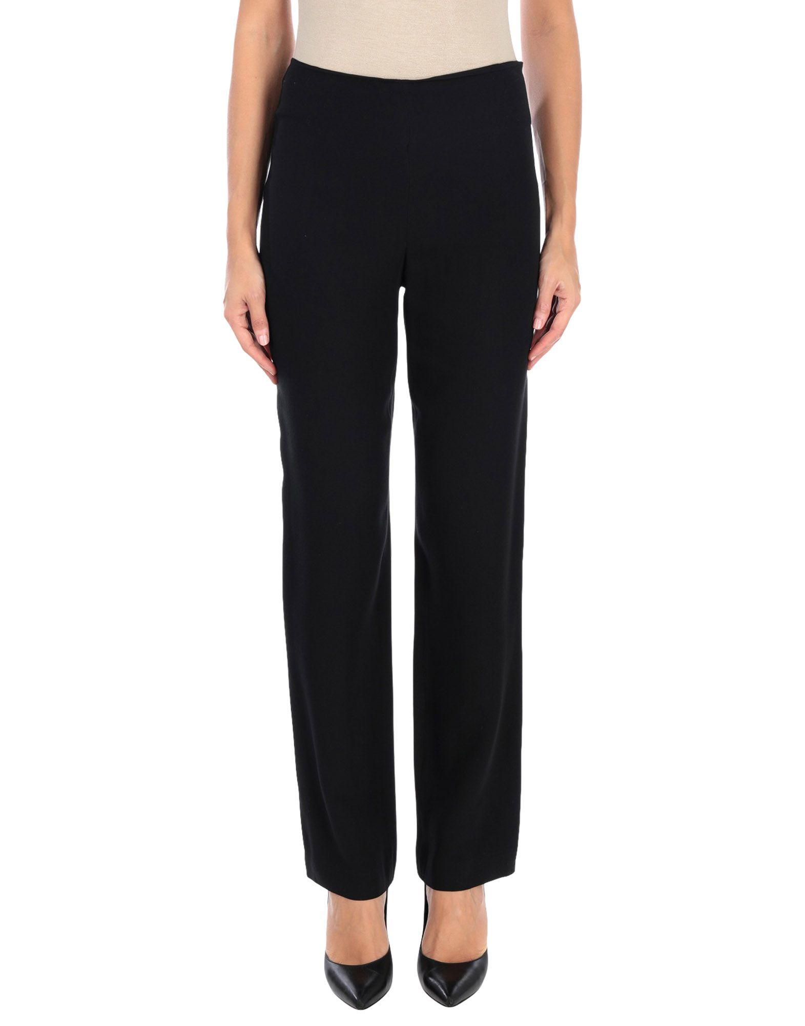 Брюки ANN DEMEULEMEESTER