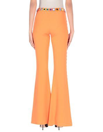 Брюки MOSCHINO