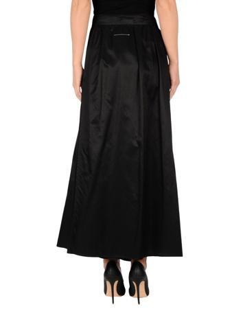 Брюки MM6 MAISON MARGIELA