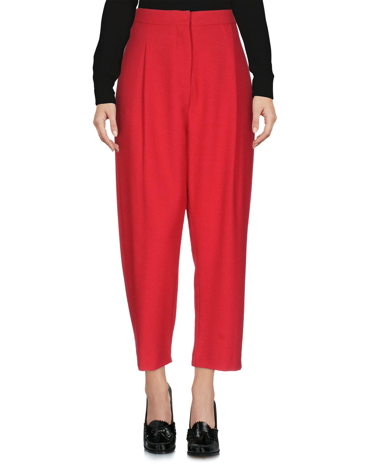 Брюки ERIKA CAVALLINI