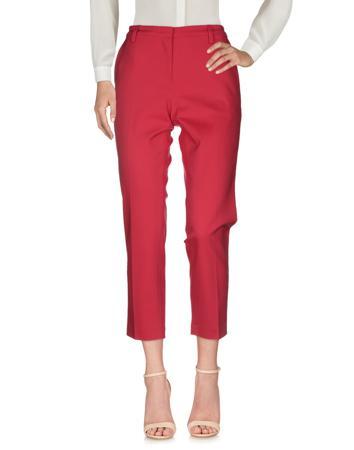 Брюки EMPORIO ARMANI