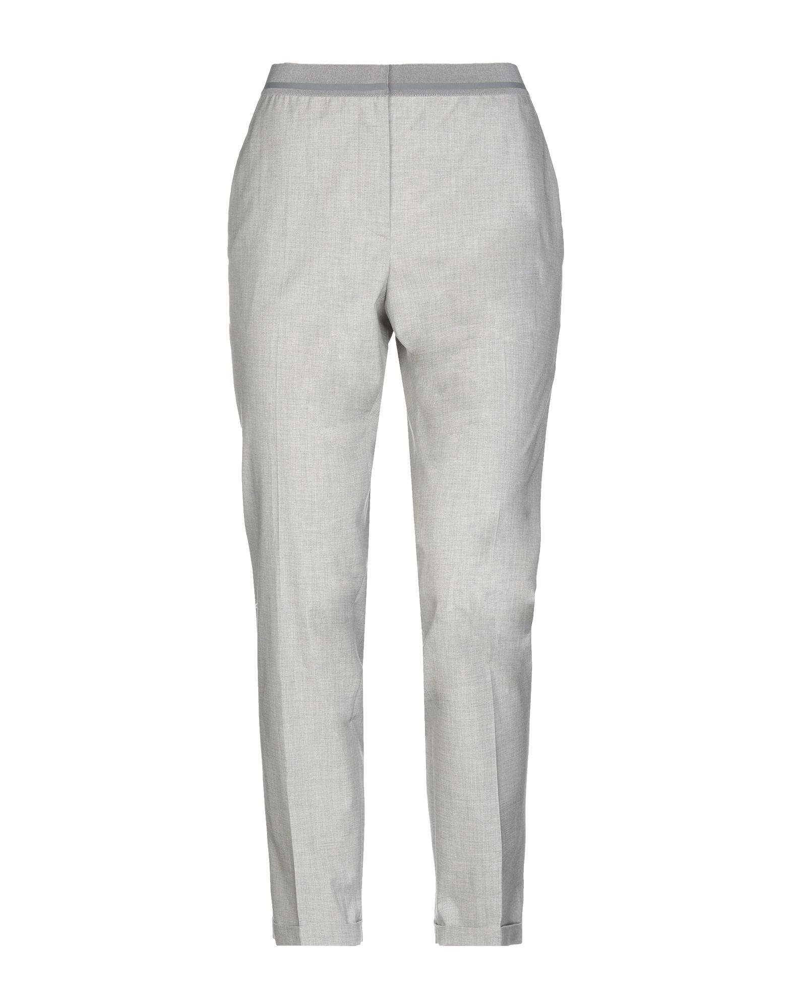 Брюки BRUNELLO CUCINELLI