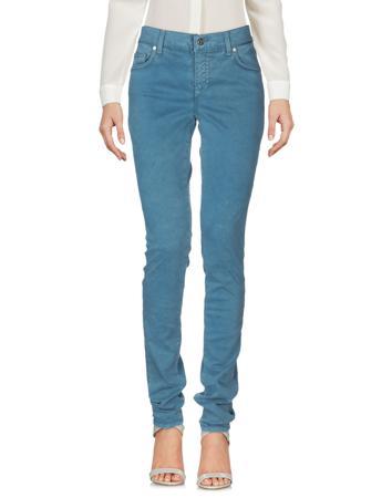 Брюки VERSACE JEANS