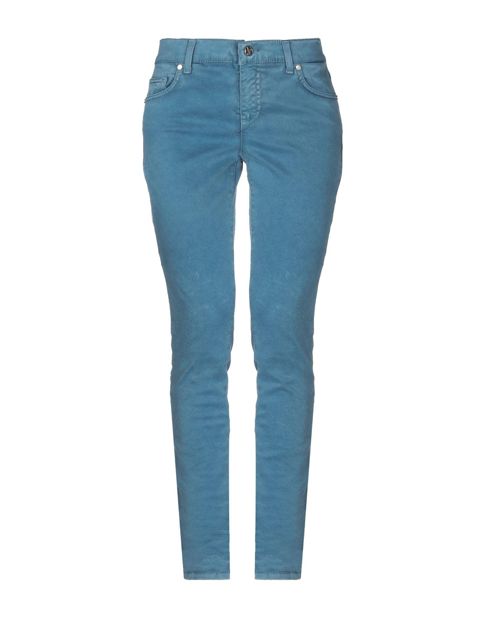 Брюки VERSACE JEANS
