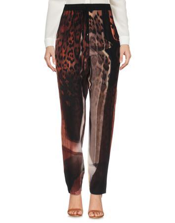 Брюки ROBERTO CAVALLI