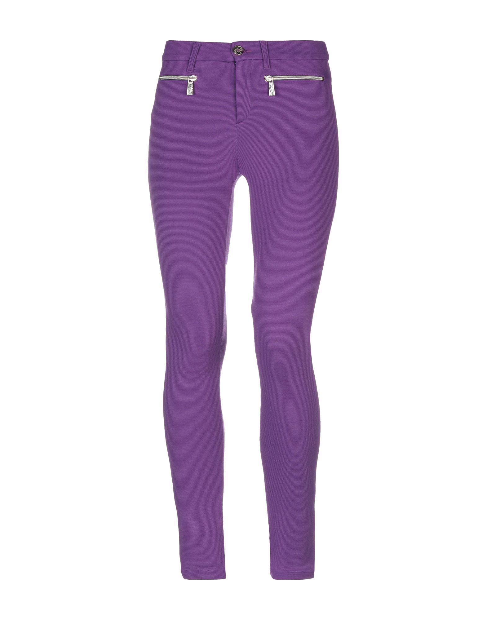Брюки VERSACE JEANS