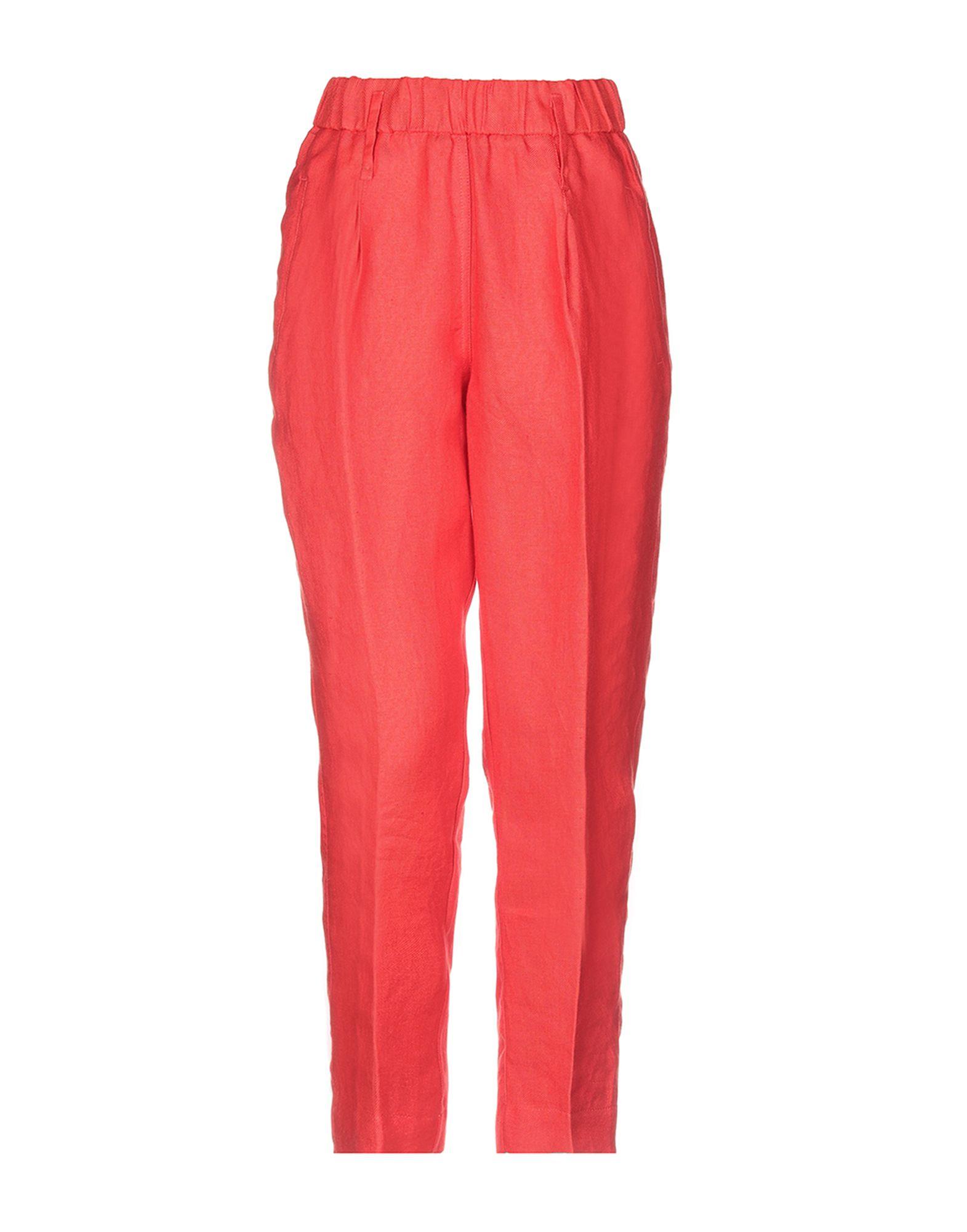 Брюки FORTE_FORTE