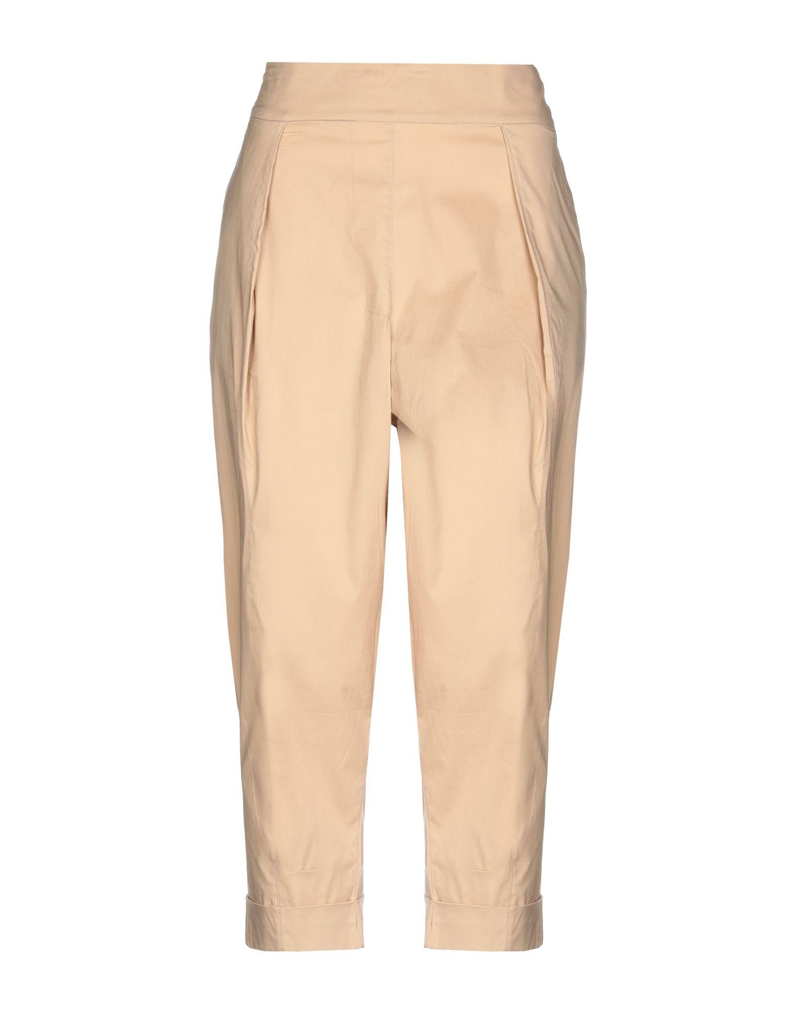 Брюки ROSE' A POIS