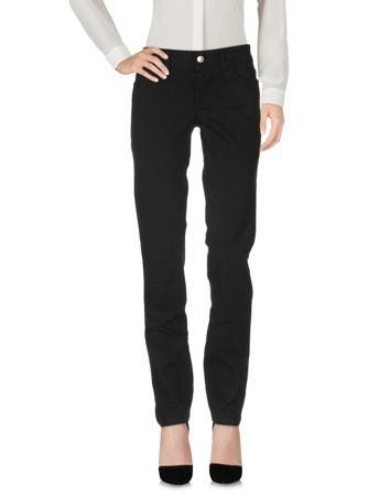 Брюки JUST CAVALLI