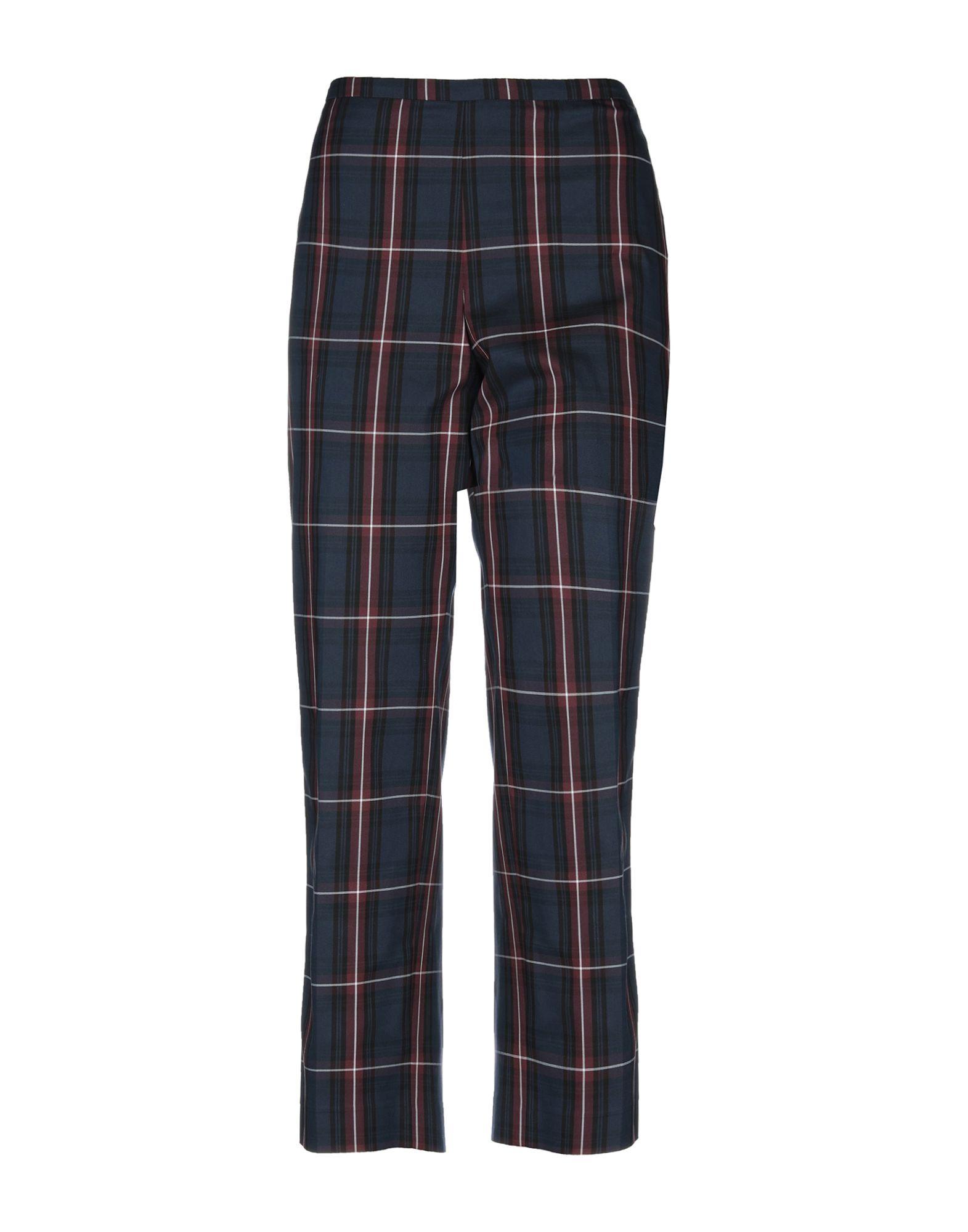 Брюки ANTONIO MARRAS