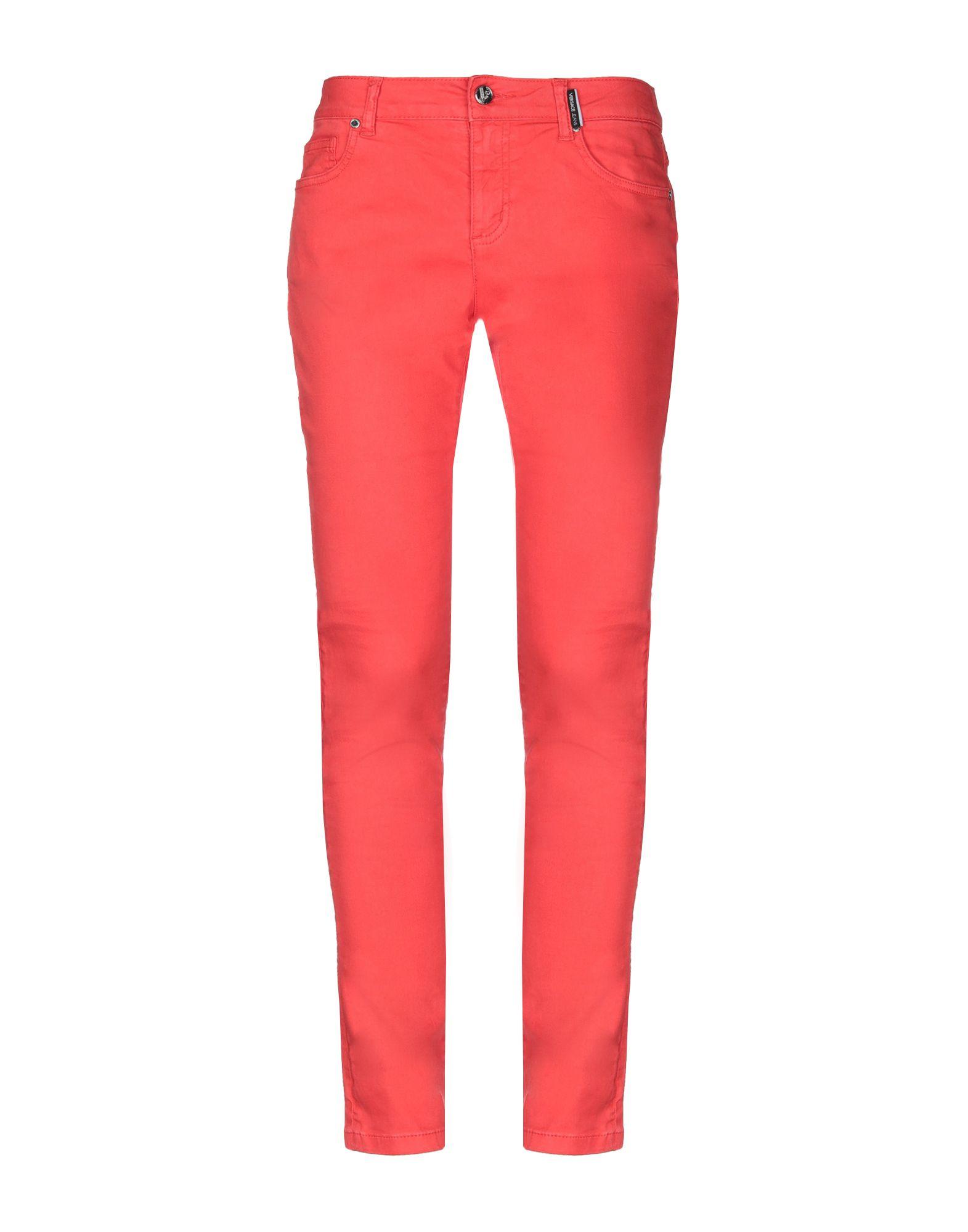 Брюки VERSACE JEANS