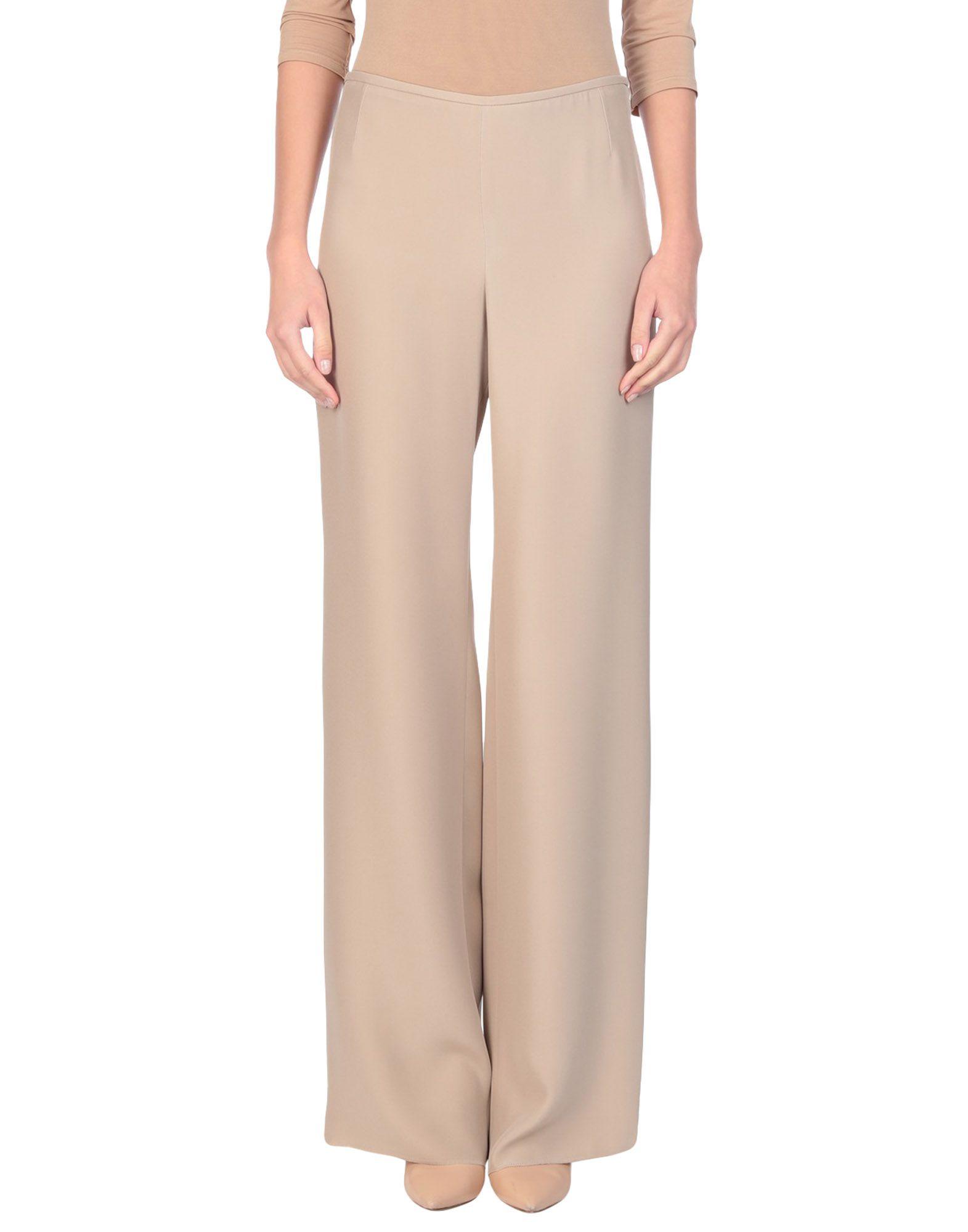 Брюки ARMANI COLLEZIONI