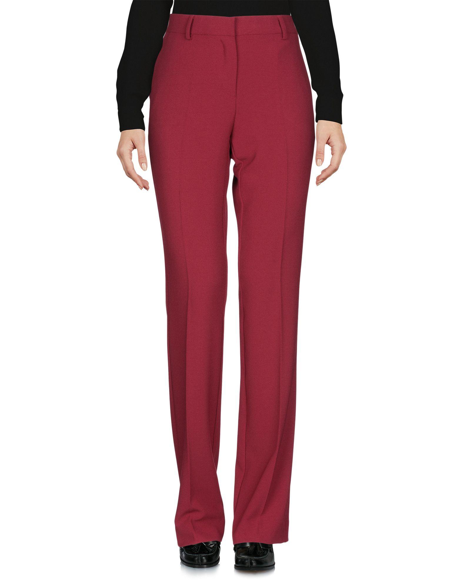 Брюки OTTOD'AME