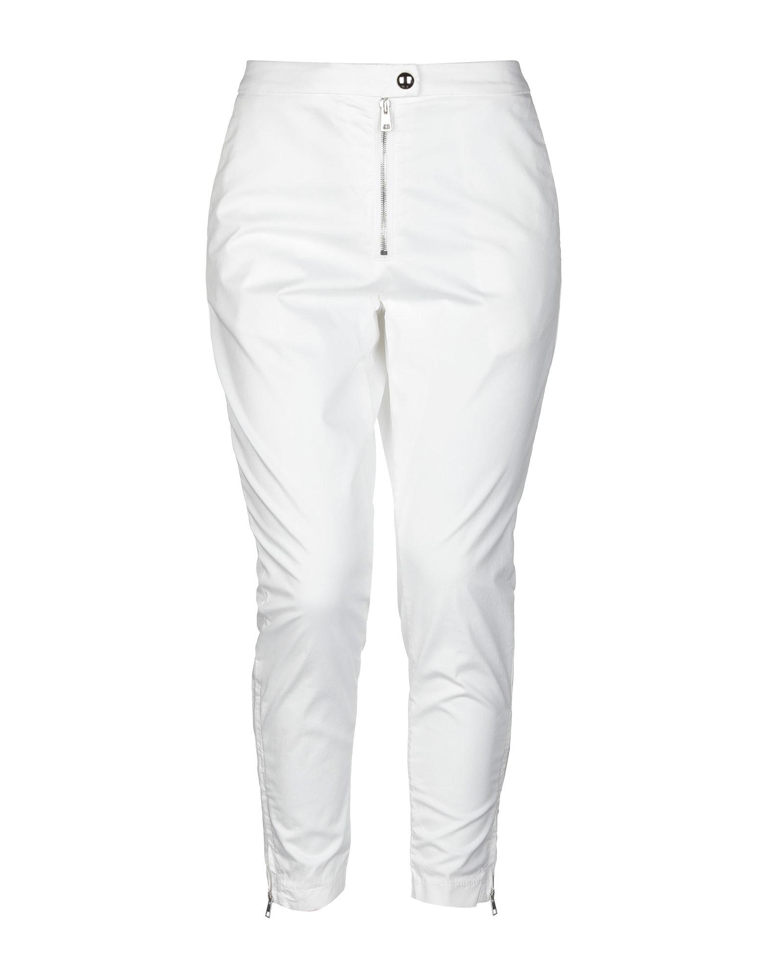 DONDUP Повседневные брюки Брюки DONDUP