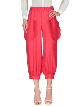 Брюки ROSE' A POIS