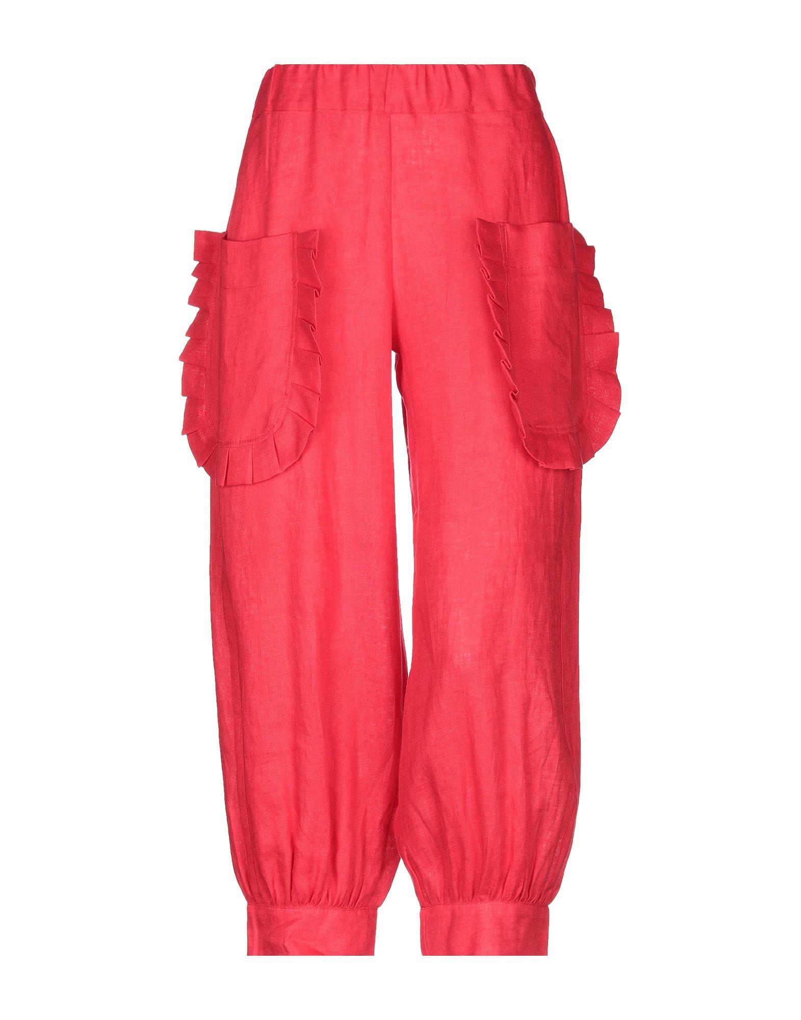 Брюки ROSE' A POIS