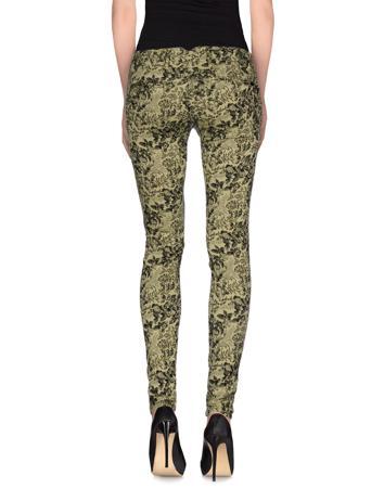 Брюки MET & FRIENDS