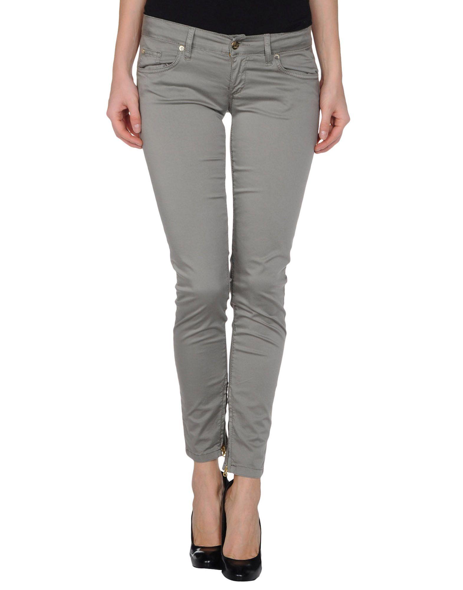 Брюки LIU •JO