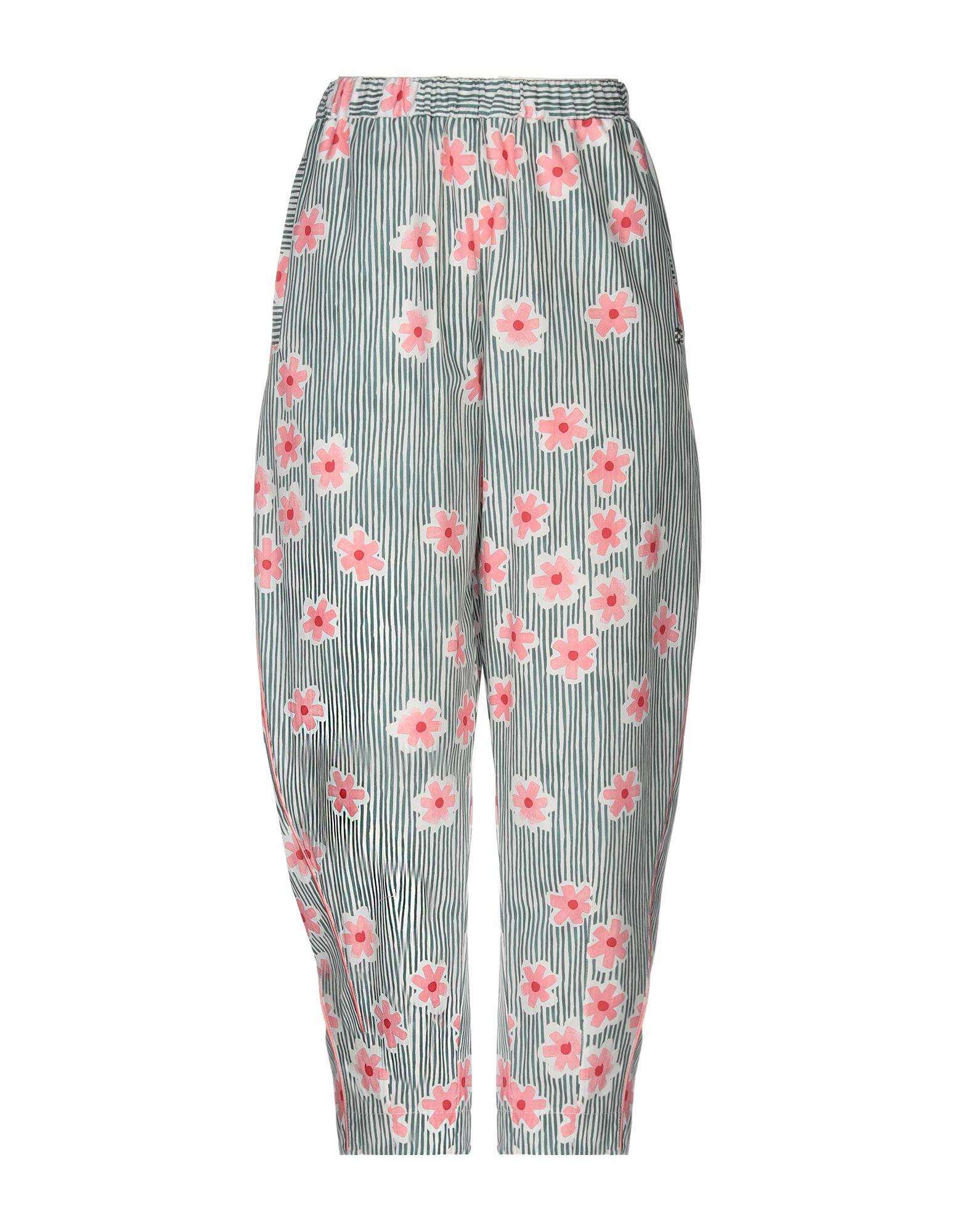 Брюки OTTOD'AME