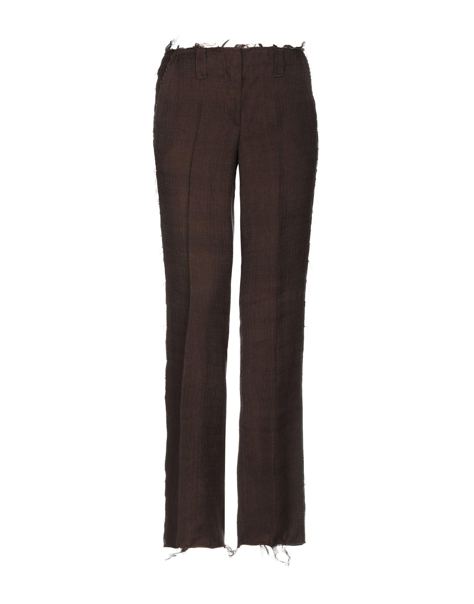 DONDUP Повседневные брюки Брюки DONDUP