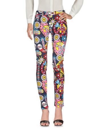 Брюки LOVE MOSCHINO