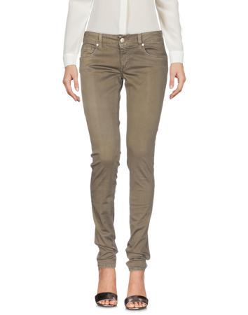 Брюки DONDUP Брюки DONDUP