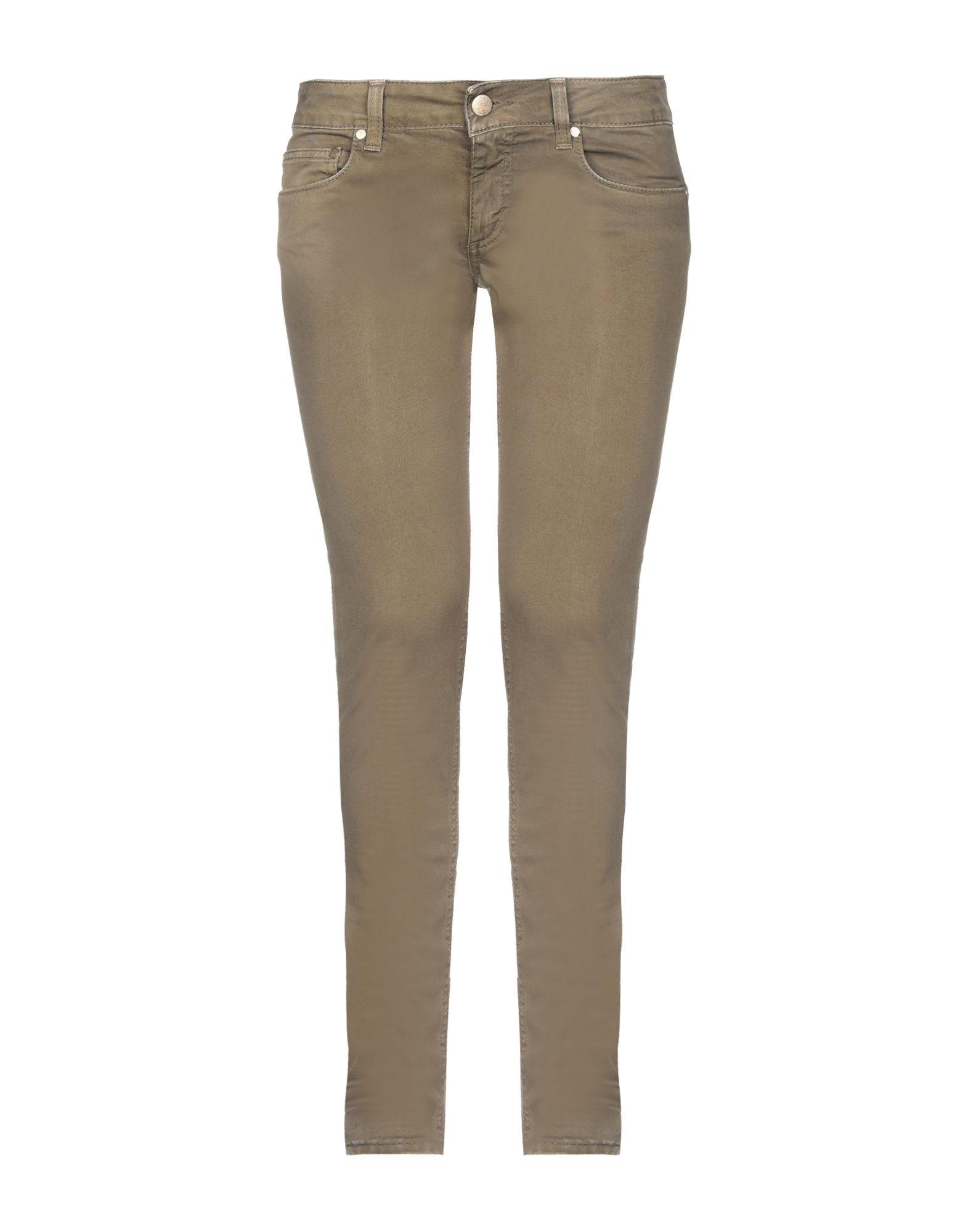 DONDUP Повседневные брюки Брюки DONDUP