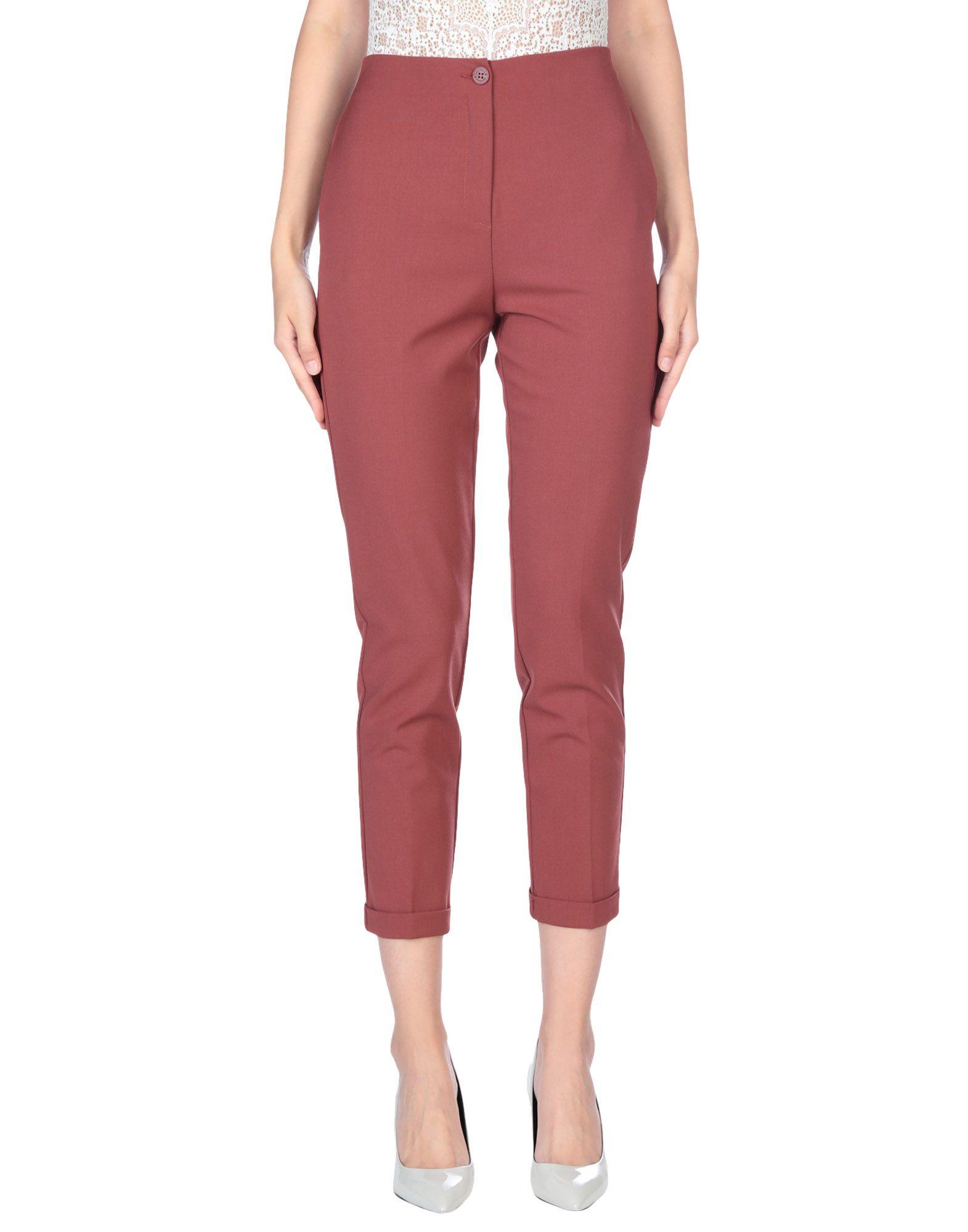 Брюки BEATRICE B