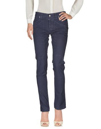 Брюки JECKERSON